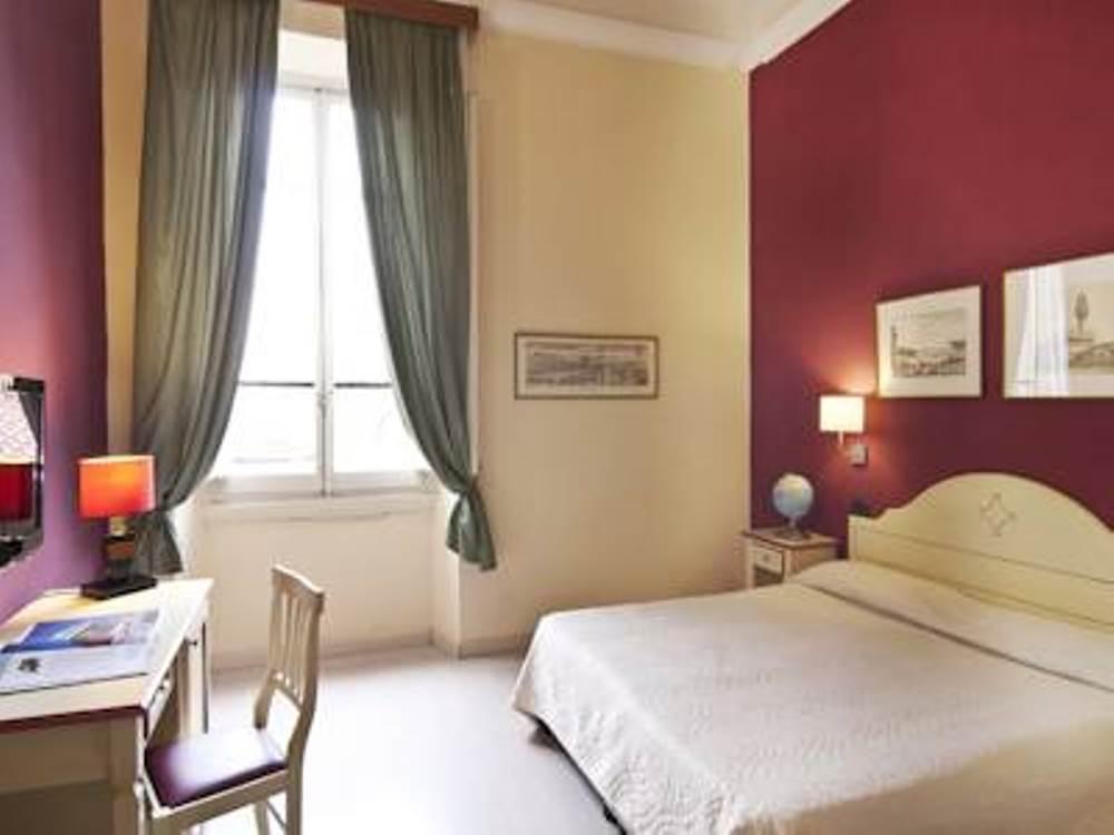 Hotel Benvenuti Floransa Dış mekan fotoğraf