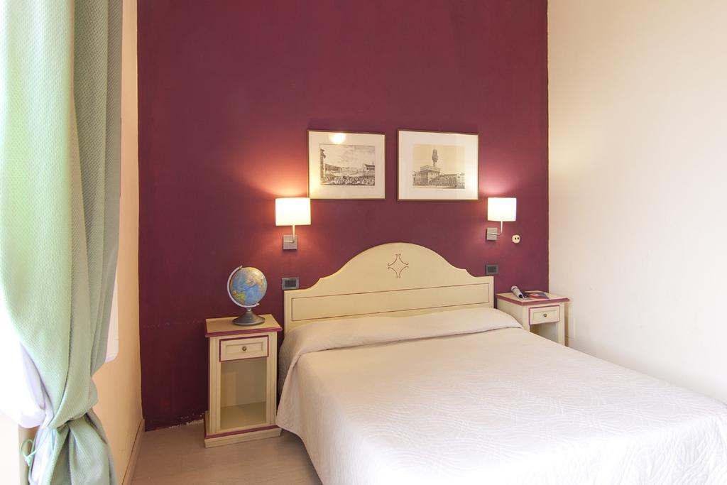 Hotel Benvenuti Floransa Dış mekan fotoğraf