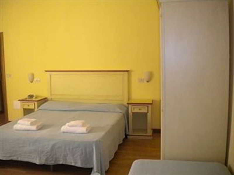 Hotel Benvenuti Floransa Dış mekan fotoğraf